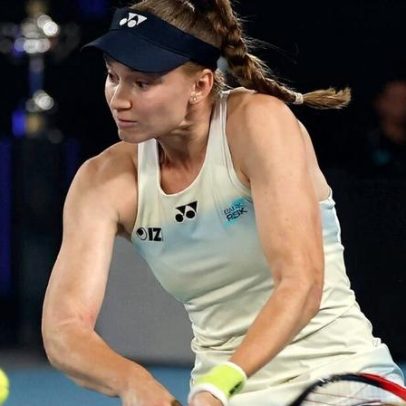 Rybakina vence Sabalenka e conquista seu segundo Slam
