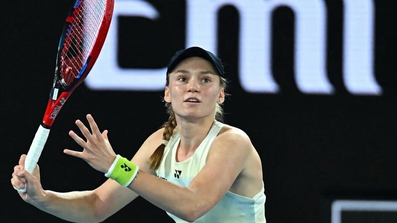 Elena Rybakina (Foto: FFT)