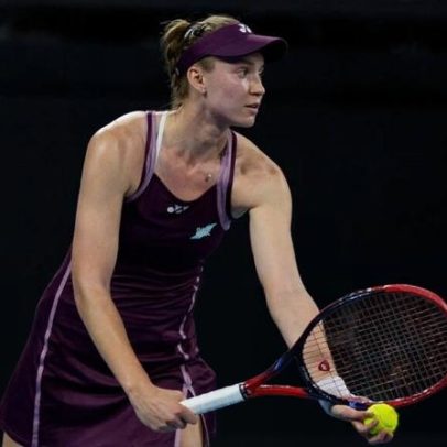 Quartas em Brisbane começam às 22h; Sabalenka enfrenta Keys às 23h30