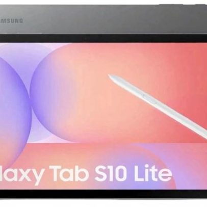Samsung corta Galaxy Tab S10 Lite a mínimo histórico, ofertas do iPad desaceleram