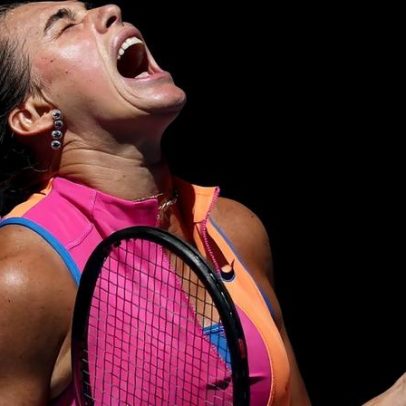 Sabalenka supera Potapova em dois tiebreaks