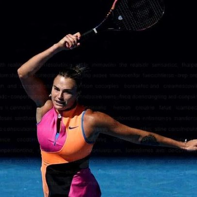 Sabalenka revela estratégias para vencer 20 tiebreaks seguidos