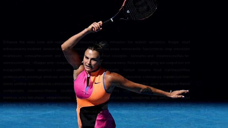 Aryna Sabalenka (Foto: FFT)