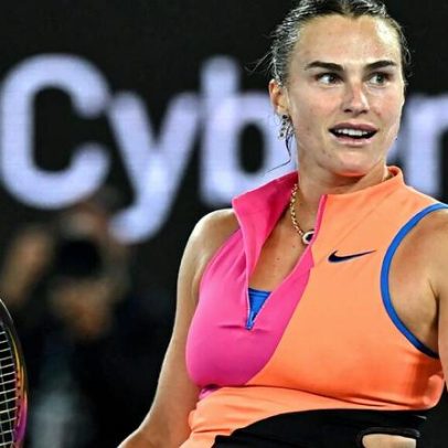 Sabalenka afirma ter aprendido com finais perdidos e mudou a mentalidade