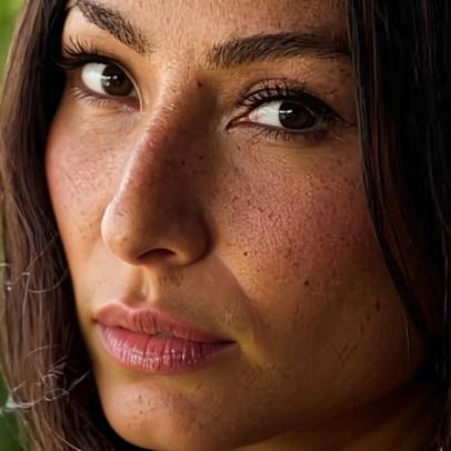Aos 45, Sabrina Sato reflete sobre maturidade e as durezas do mundo