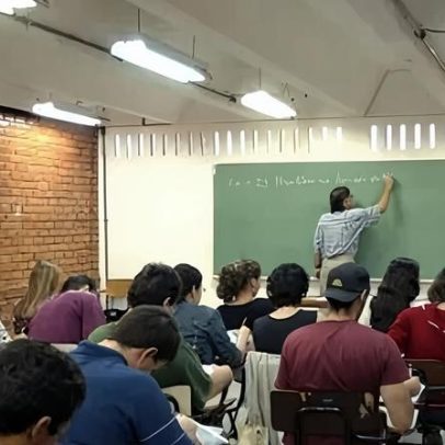 Provão Paulista: estudantes já podem consultar resultado individual