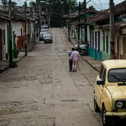 Pastor é morto durante festa de Ano Novo na Colômbia