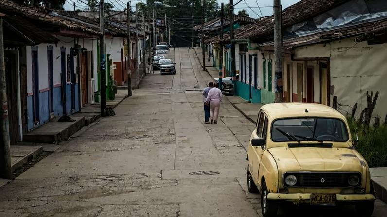 Colômbia: pastor é morto em festa de ano novo