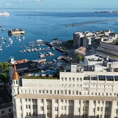 Salvador registra temperatura histórica no verão e durante o Carnaval