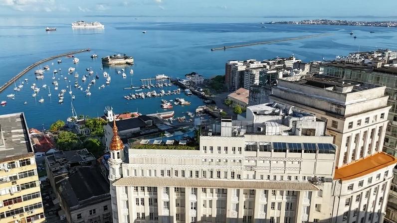 Salvador espera receber 3,6 milhões de visitantes neste verão