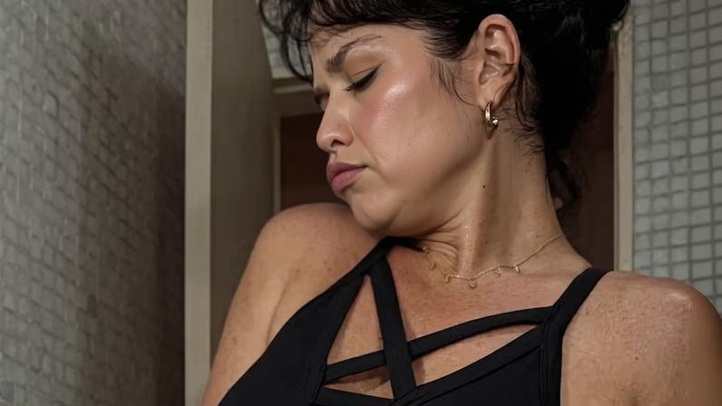 Samara Felippo — Foto: Reprodução/Instagram
