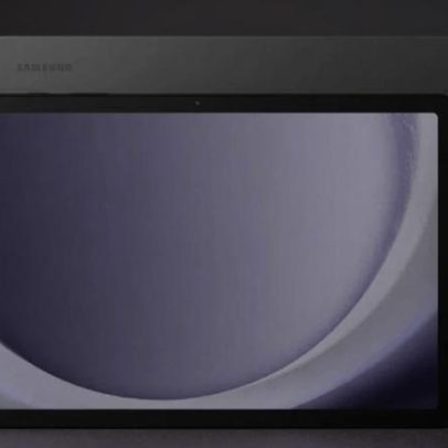 Samsung reduz Galaxy Tab A9+ a preço recorde para desocupar tablets antigos