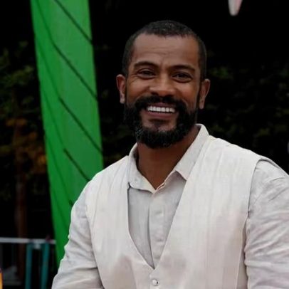 Samuel de Assis elogia casal com Miguel Falabella em Três Graças