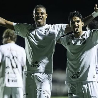 Copinha 2026: cenários apontam possível clássico paulista na final