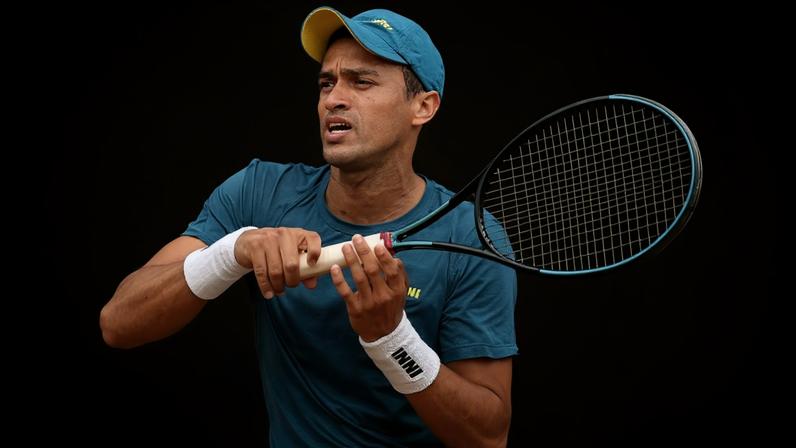 Paulo Saraiva (Foto: João Pires)