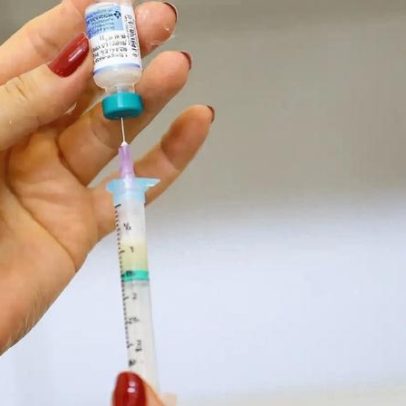 UBSs promovem Dia D de vacinação contra sarampo neste sábado em SP