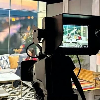 Tecnologia de canal cristão contorna repressão no Irã