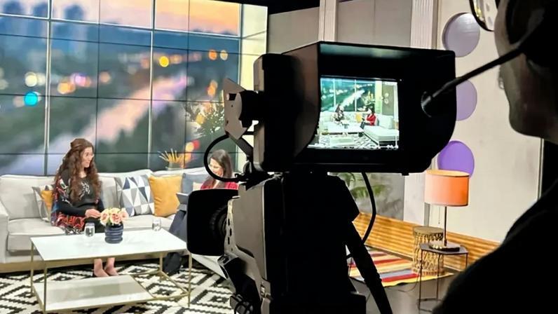 Tecnologia de canal cristão dribla repressão do regime iraniano