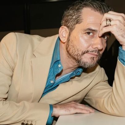 Wagner Moura estampa capa da The Hollywood Reporter