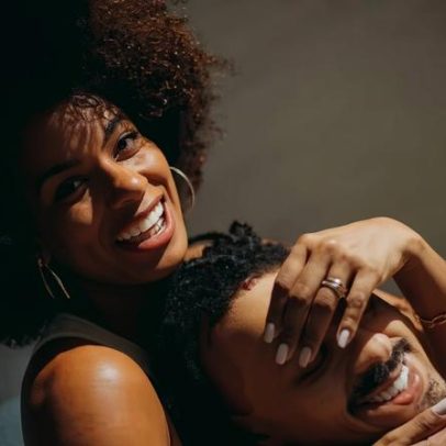 Ivi Pizzott e Luis Navarro anunciam separação