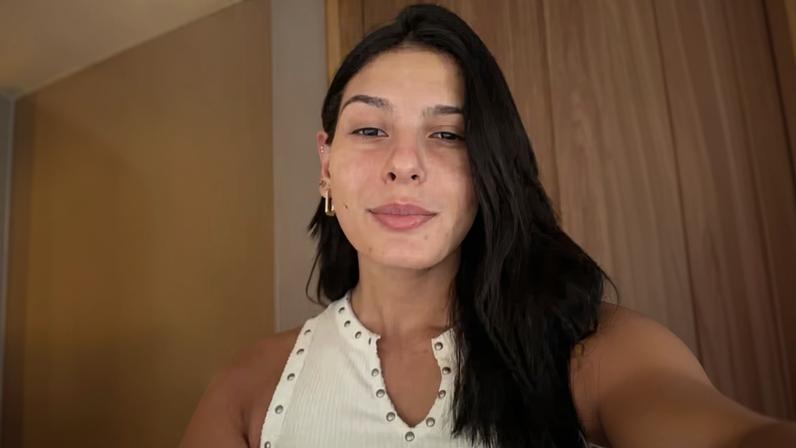 Ana Castela — Foto: Reprodução/Instagram