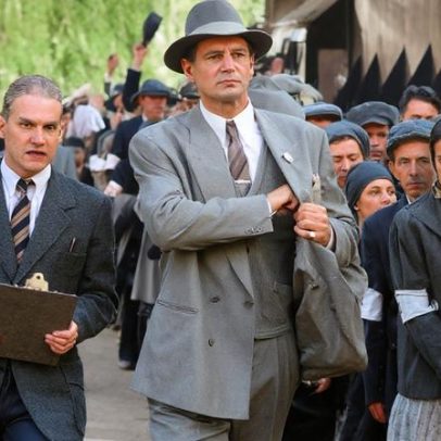 10 filmes que marcam o Dia da Lembrança do Holocausto