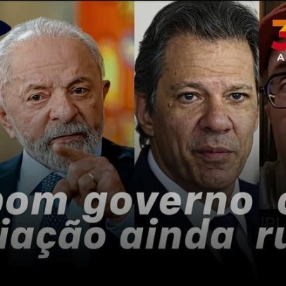 Desempenho de Flávio complica substituição por Tarcísio