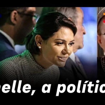 Bolsonaro em domicílio, Michelle articuladora e Tarcísio à espreita