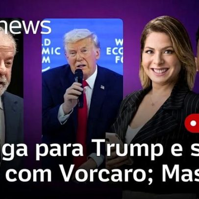 Sakamoto diz que Lula não pode ter reunião secreta com presidente de banco
