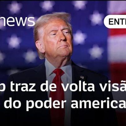 Trump traz visão do século 19 para América Latina, diz repórter