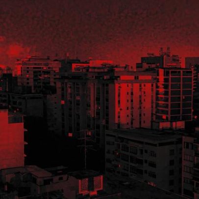 Hackers dos EUA teriam causado apagão na Venezuela