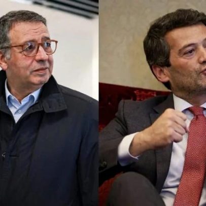 Portugal realiza eleições presidenciais com candidatos da extrema direita