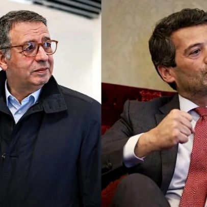 Esquerda e ultradireita disputam 2º turno em Portugal