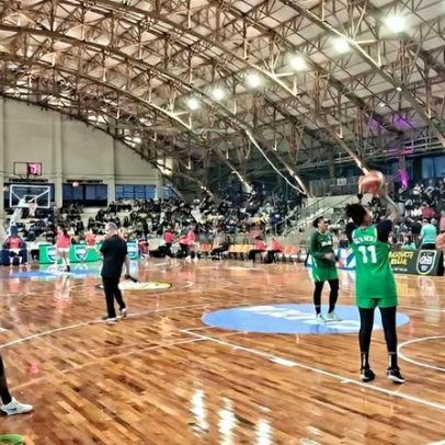 Adidas fecha nova parceria para o basquete brasileiro