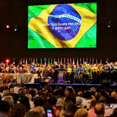 Salvador sediará o maior encontro anual das Igrejas Batistas