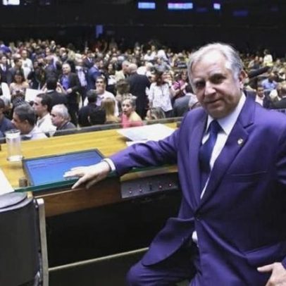 Senador do PL diz que Papudinha é melhor, mas distância preocupa
