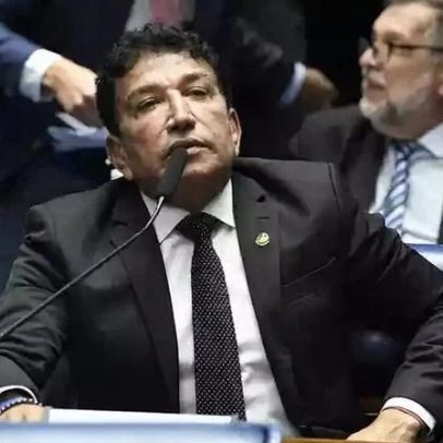 Magno Malta tenta visitar Bolsonaro na Papudinha sem autorização do STF