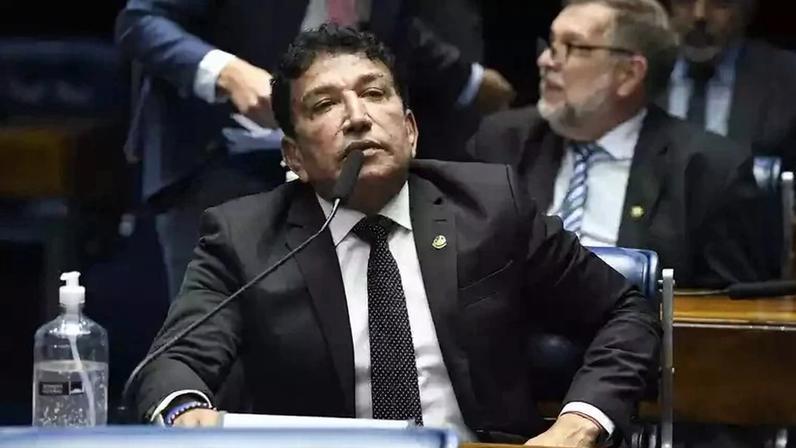 Jefferson Rudy/Agência Senado
