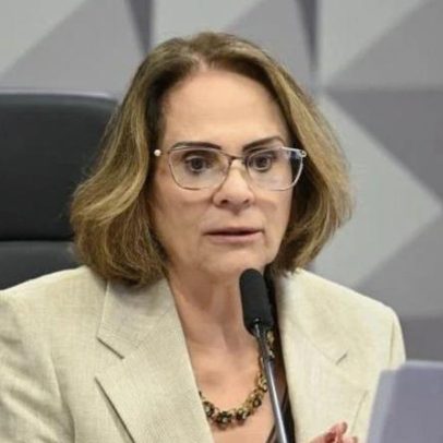 Damares afirma que igrejas estariam envolvidas em fraudes do INSS