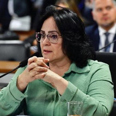 Damares: igreja de pertencimento e reação de Malafaia sobre fraude no INSS