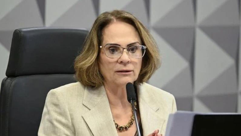 Damares diz que há igrejas envolvidas em fraudes do INSS