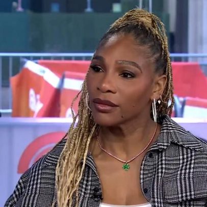 Serena é questionada sobre retorno e deixa futuro em aberto