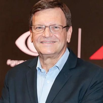 Band define equipe para transmissões de automobilismo após saída da F1