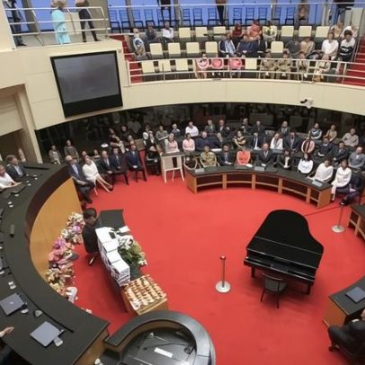 OAB vai ao STF contra lei que proíbe cotas em Santa Catarina