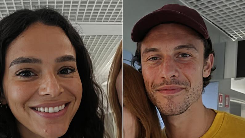 Bruna Marquezine e Shawn Mendes — Foto: Reprodução/Instagram