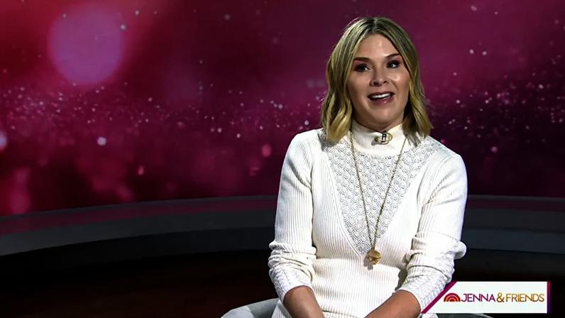 Jenna Bush Hager announced she will be the executive producer of a new NBC drama in a surprising career pivot.