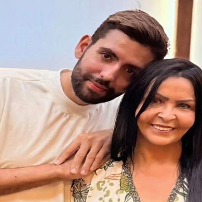 Morte do filho da cantora Shirley Carvalhaes repercute no gospel