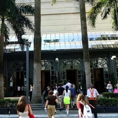 MP move ação contra Shopping Higienópolis por racismo