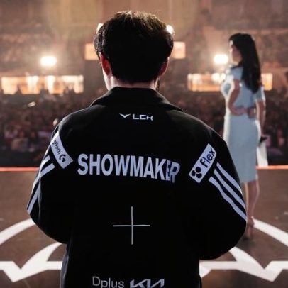 DK atropela BRO de Roamer; KT estreia com Ghost e vence de virada