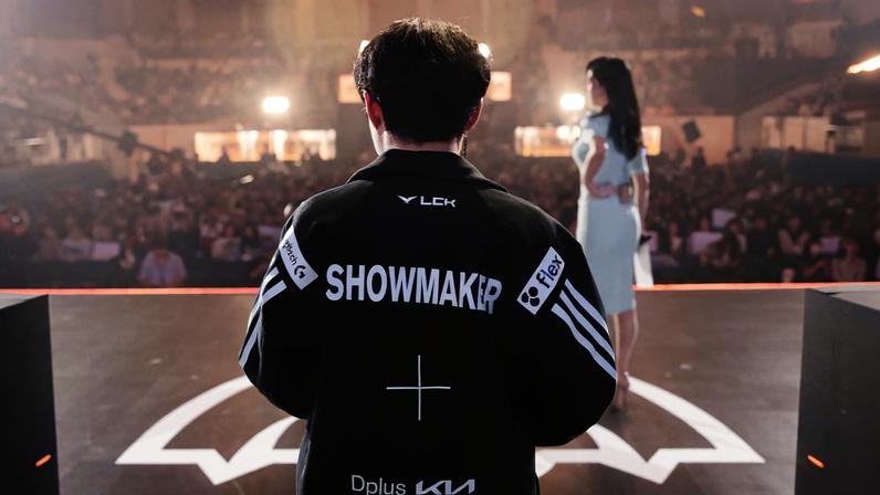 LCK Cup 2026: DK atropela a BRO de Roamer e KT estreia com Ghost e vence de virada